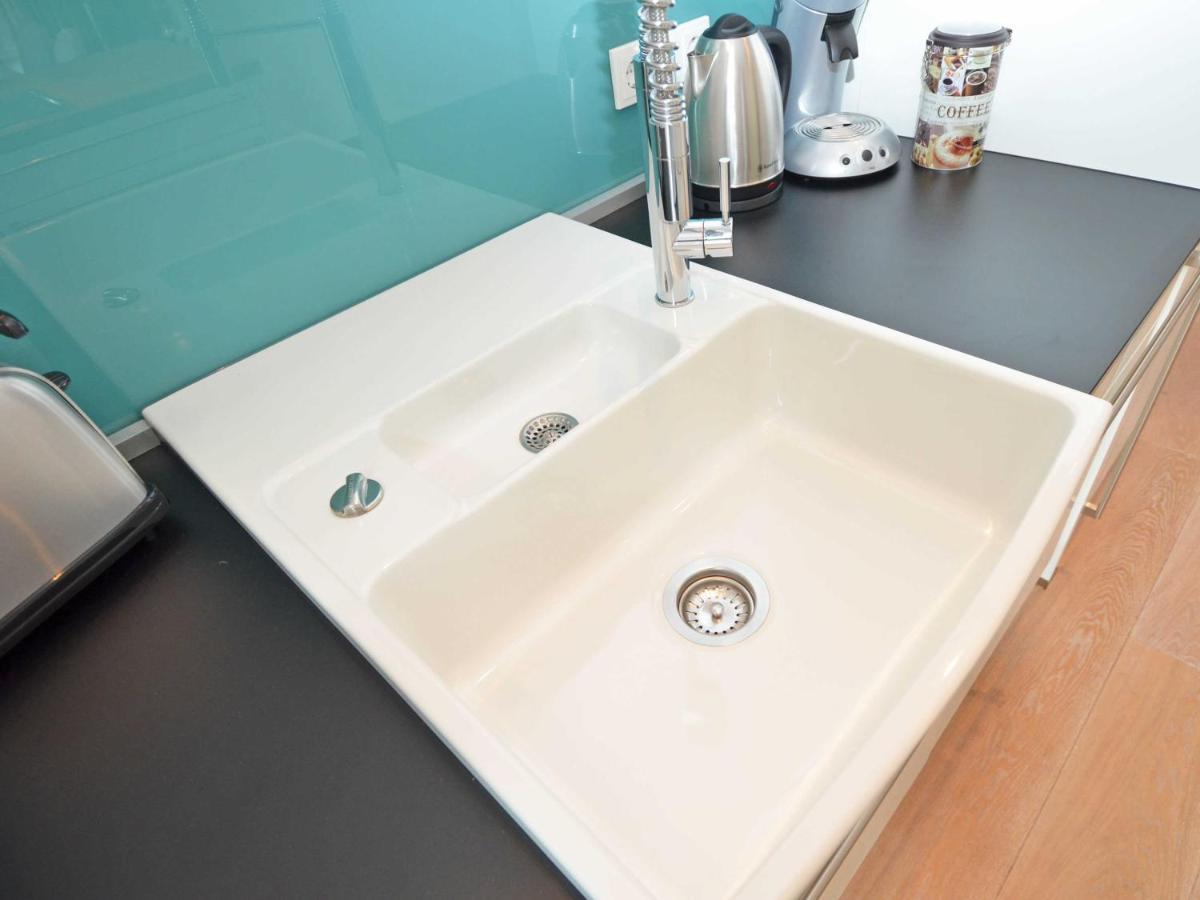 Villa "Johanna" Sellin - Wg13 Mit Kamin Und Zwei Balkonen Екстер'єр фото
