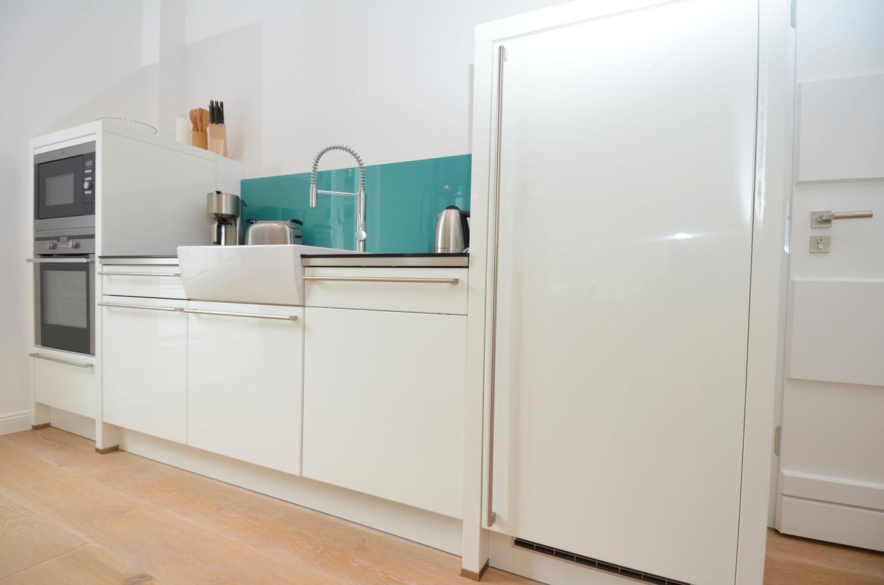 Villa "Johanna" Sellin - Wg13 Mit Kamin Und Zwei Balkonen Екстер'єр фото